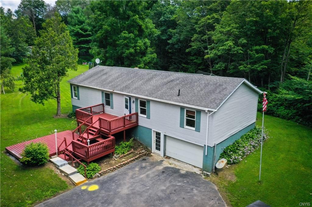 276 Watkins Rd, Frankfort, NY 13340