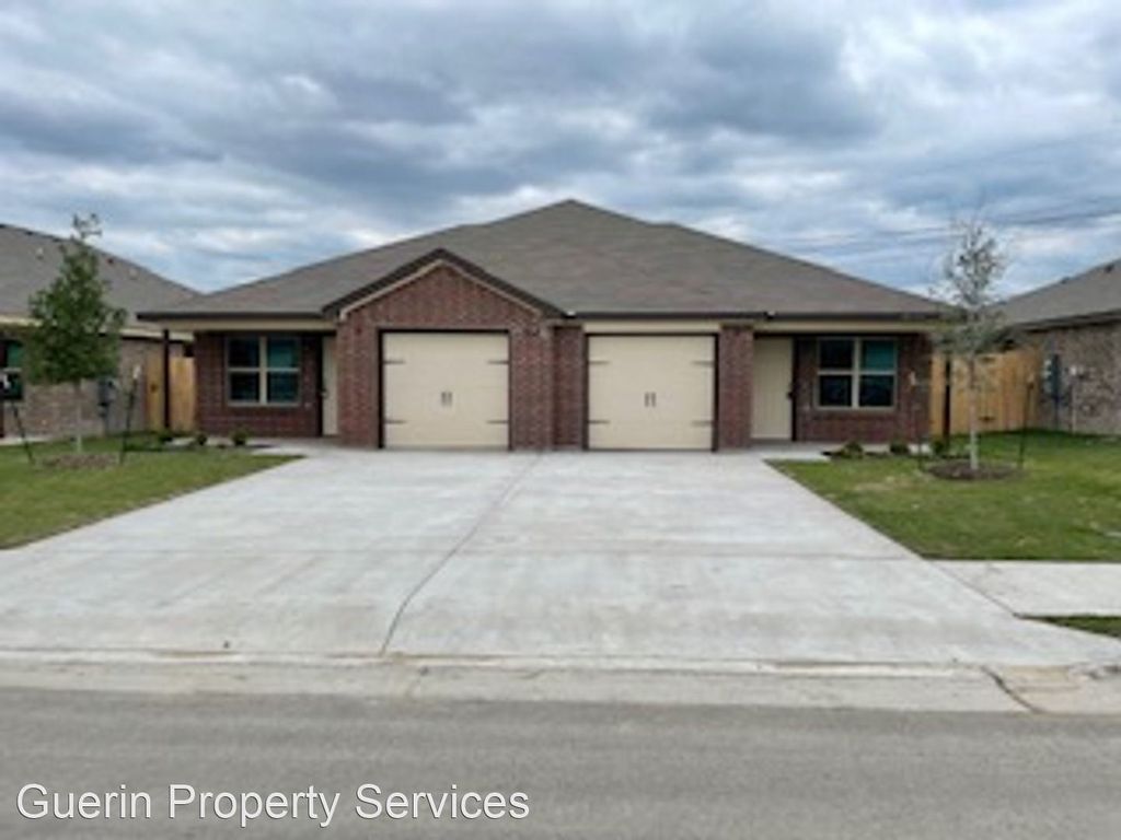 2416 Alterman Dr #A, Temple, TX 76502