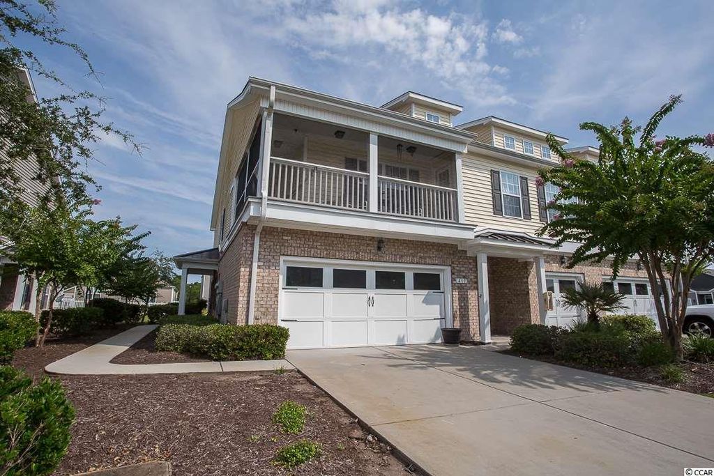 417 Black Smith Ln B, Myrtle Beach, SC 29579 Trulia