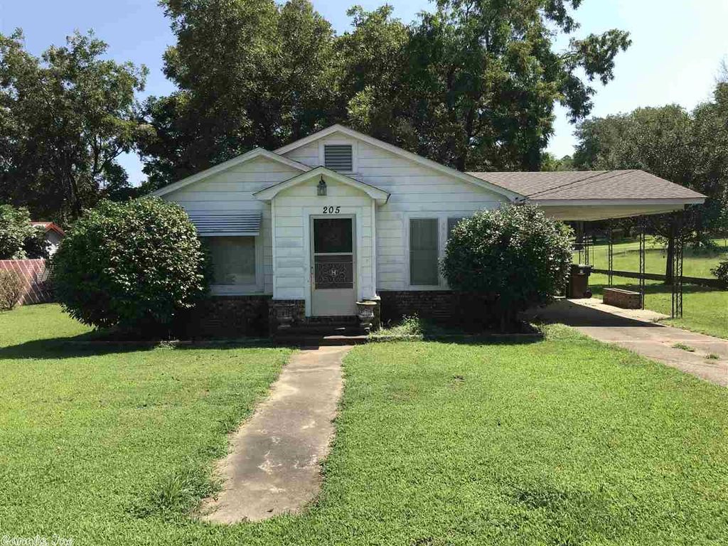 205 S Massey St, Morrilton, AR 72110 Trulia