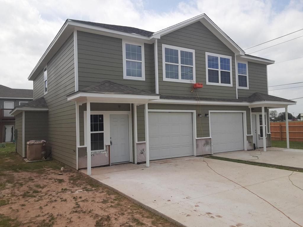 4251 Meyers Ln #103, Waco, TX 76705