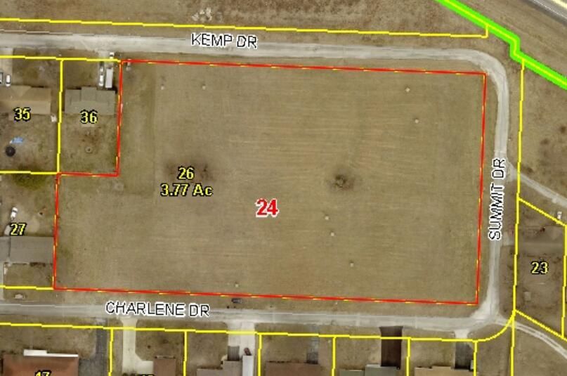 000 Prairie Heights Subdivision, Bolivar, MO 65613 MLS 60263586 Trulia
