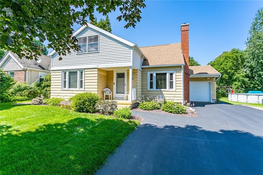78 Klink Rd, Rochester, NY 14625
