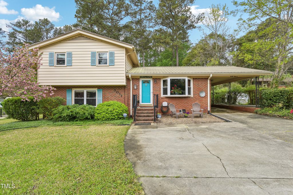 3011 Kenan Rd, Durham, NC 27704