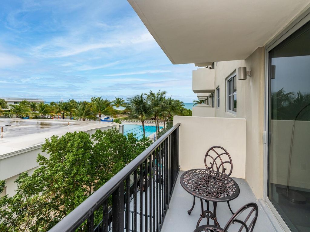 9273 Collins Ave #309, Surfside, FL 33154