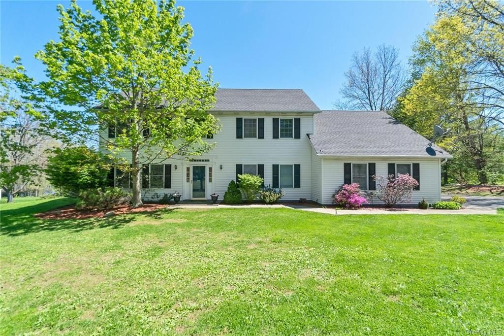 78 Lake Road, Salisbury Mills, NY 12577 Trulia