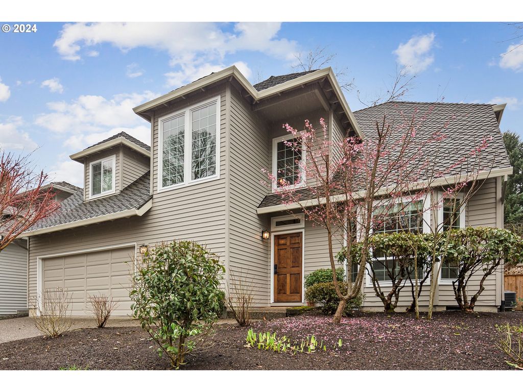 5228 Coventry Ct, Lake Oswego, OR 97035
