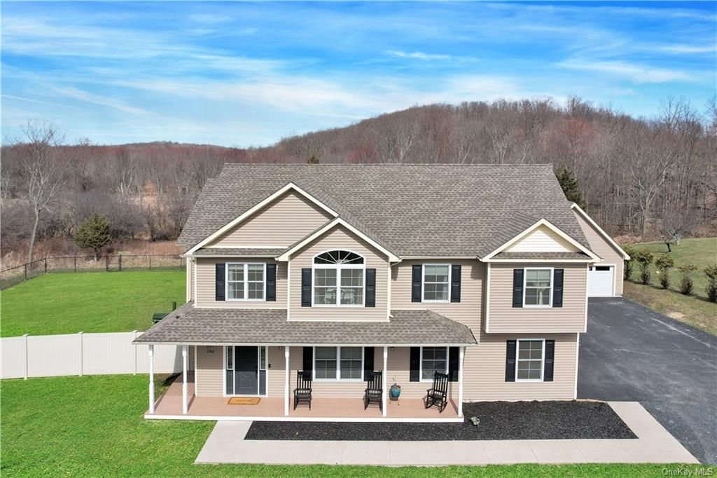 1750 Goshen Turnpike, Middletown, NY 10941 Trulia