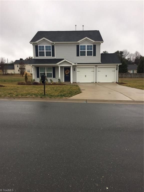 504 Carter Ridge Dr, Reidsville, NC 27320 Trulia
