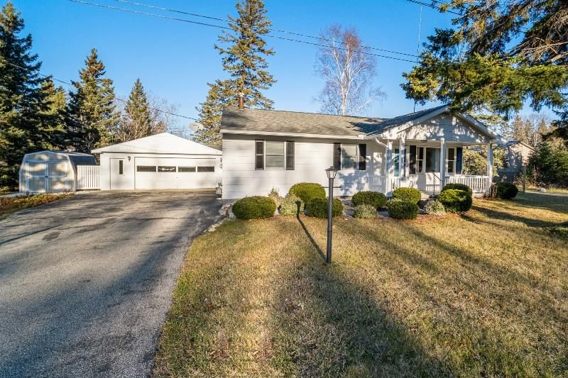 5742 W US 23, Cheboygan, MI 49721 Trulia