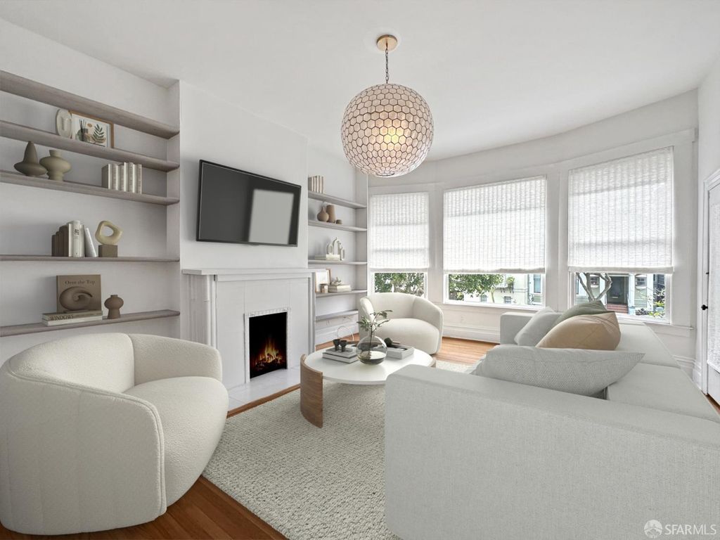 3124 Washington St, San Francisco, CA 94115 | MLS# 425072553 | Trulia