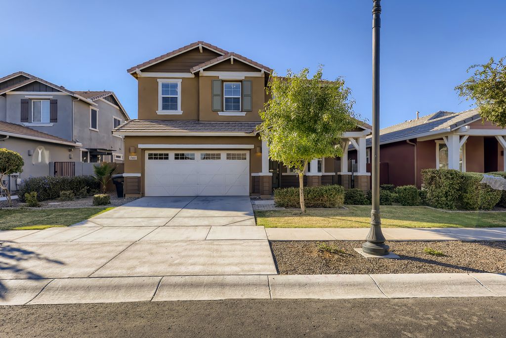 7111 E Osage Ave, Mesa, AZ 85212