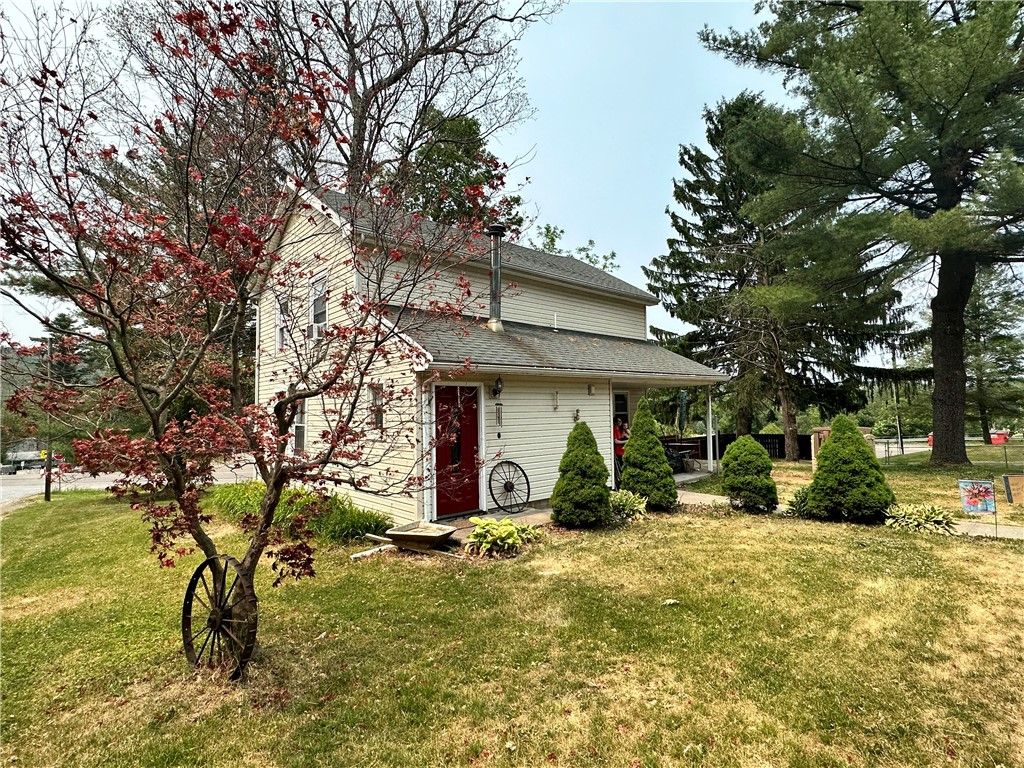 284 Nys Rte 7B, Port Crane, NY 13833 Trulia