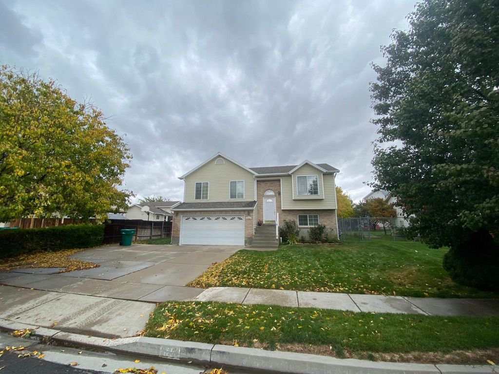 122 W 1275 N, Layton, UT 84041