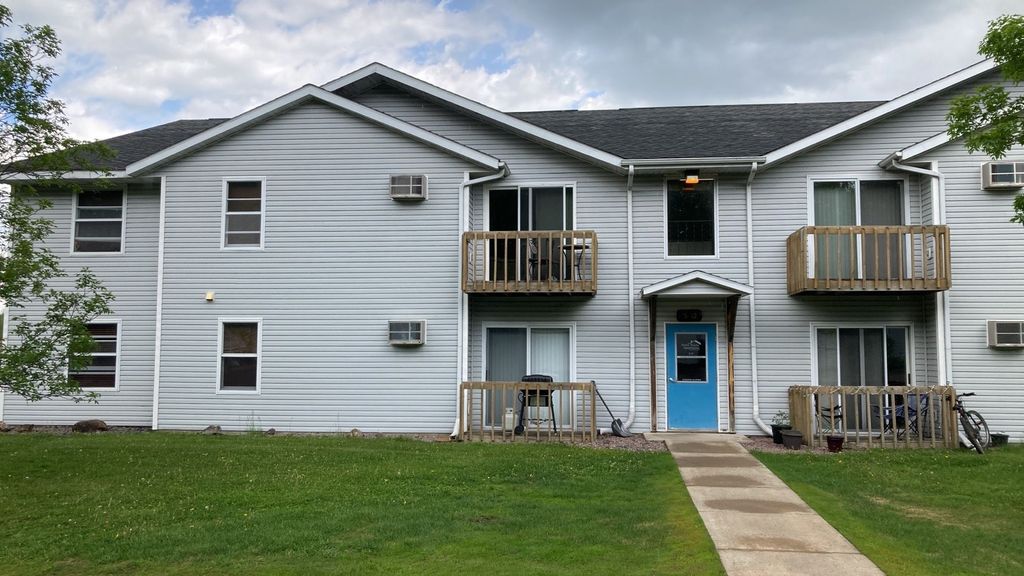 805 W Allman St Medford, WI Trulia