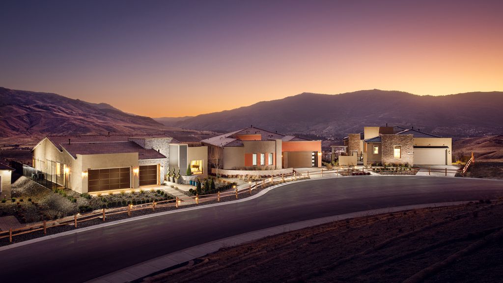 The Cliffs at Somersett Reno, NV Trulia