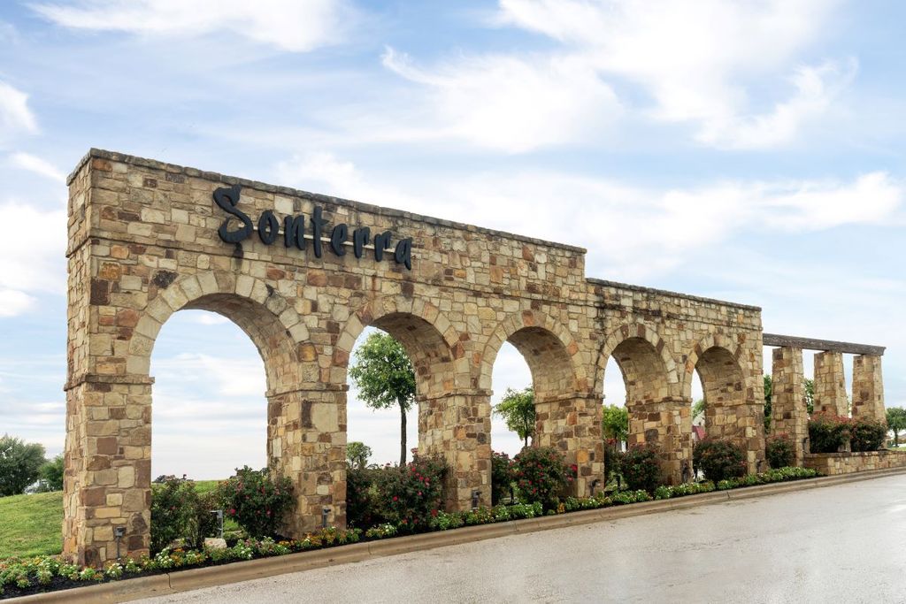 Sonterra Cool Water Jarrell, TX Trulia