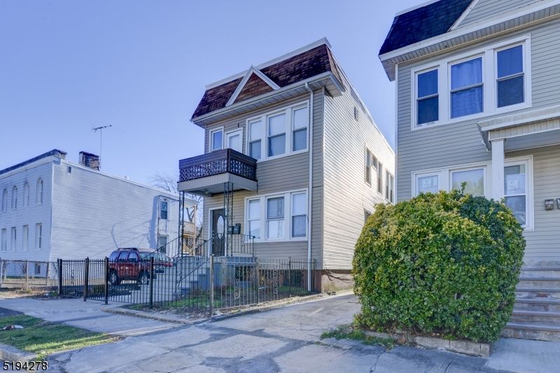 113 Tremont Ave, East Orange, NJ 07018 See Est. Value, Schools & More