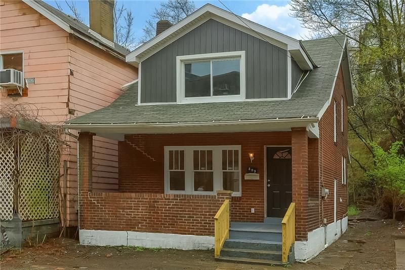 809 6th St, Braddock, PA 15104 Trulia
