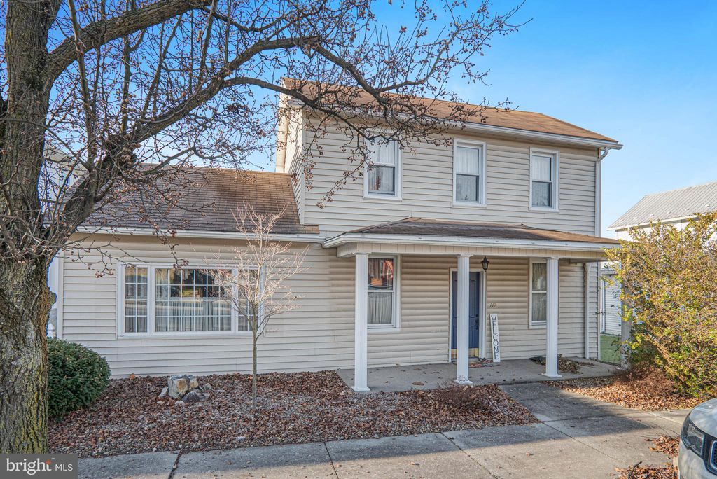 662 Ridgley St, Orbisonia, PA 17243 Trulia