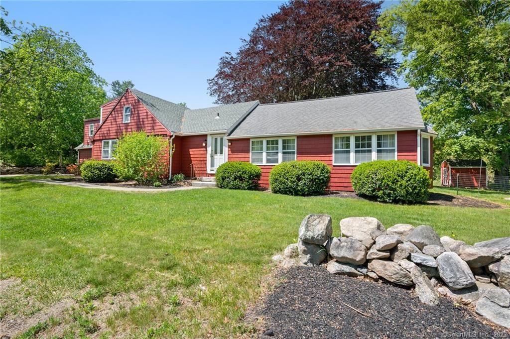 268 Whalehead Rd, Gales Ferry, CT 06335 Trulia