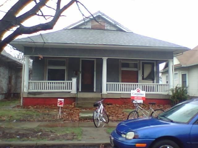 24 N Linwood Ave, Indianapolis, IN 46201