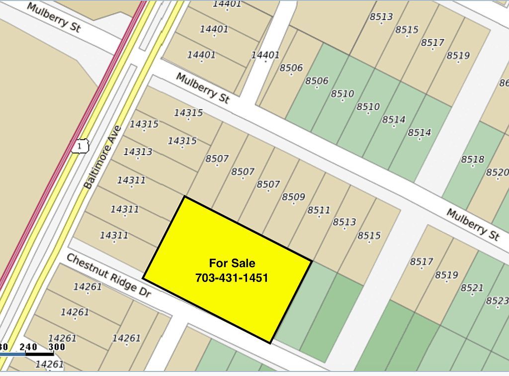 8500 Chestnut Ridge Dr, Laurel, MD 20707 Trulia