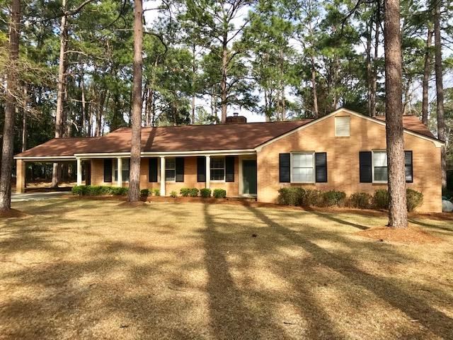 1100 Center Dr, Vidalia, GA - 3 Bed, 2 Bath Single-Family Home - 16