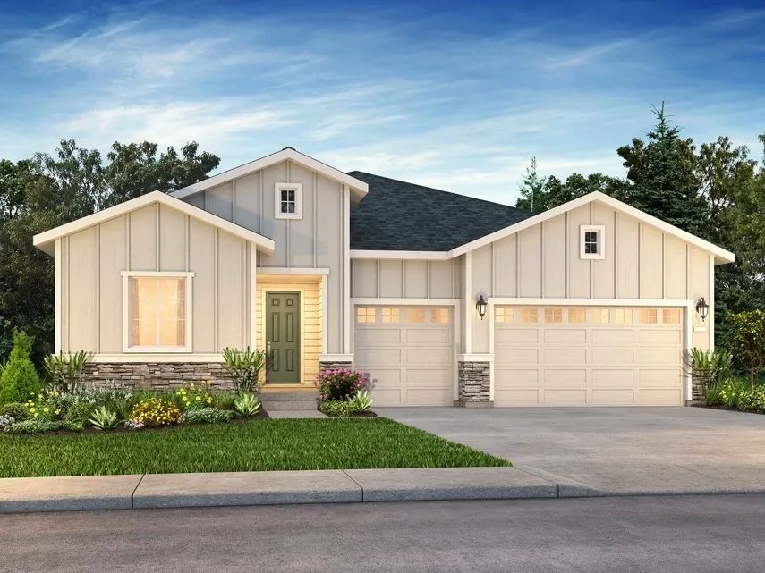 Latitude Verterraa Trilogy Boutique Community Bonney Lake, WA Trulia