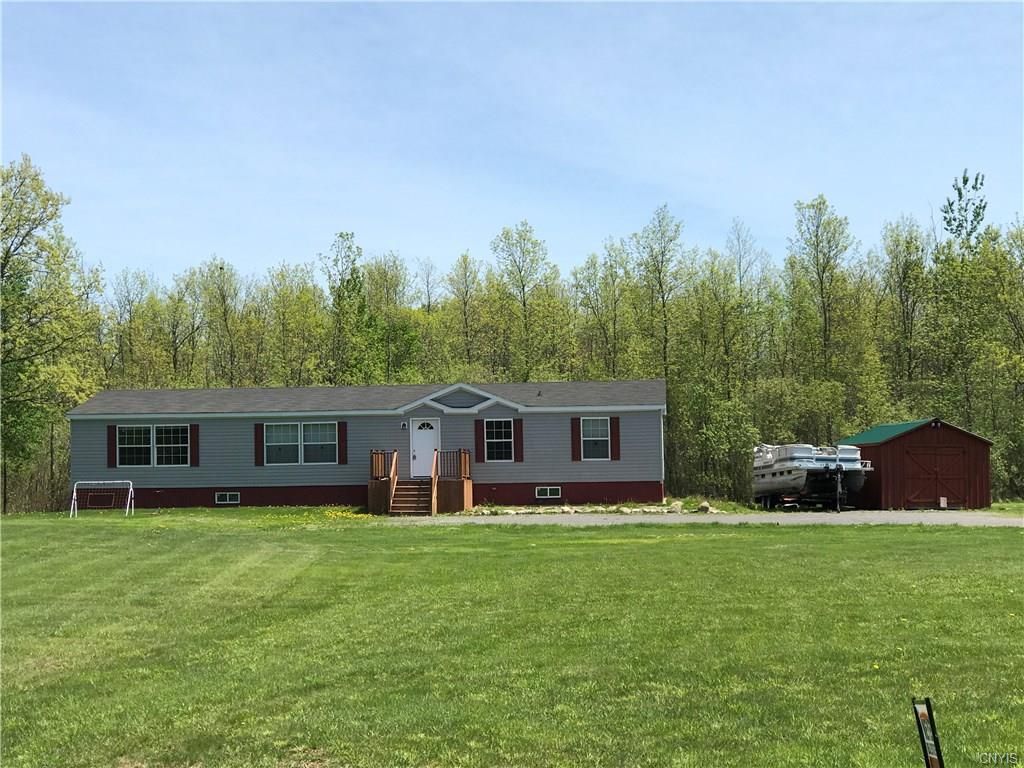 480 Scotch Bush Rd, Ogdensburg, NY 13669 Trulia