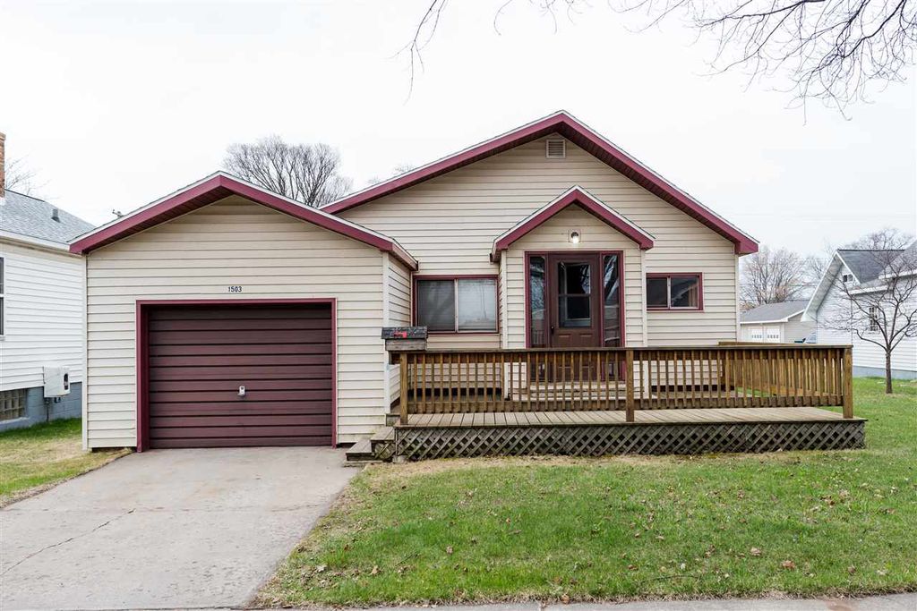 1503 Minnesota Ave, Gladstone, MI 49837 Trulia
