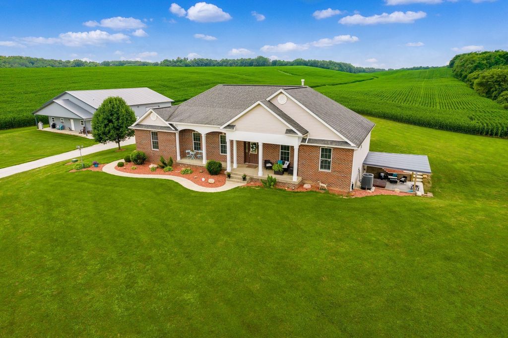 10043 Clearport Rd SW, Amanda, OH 43102 Trulia