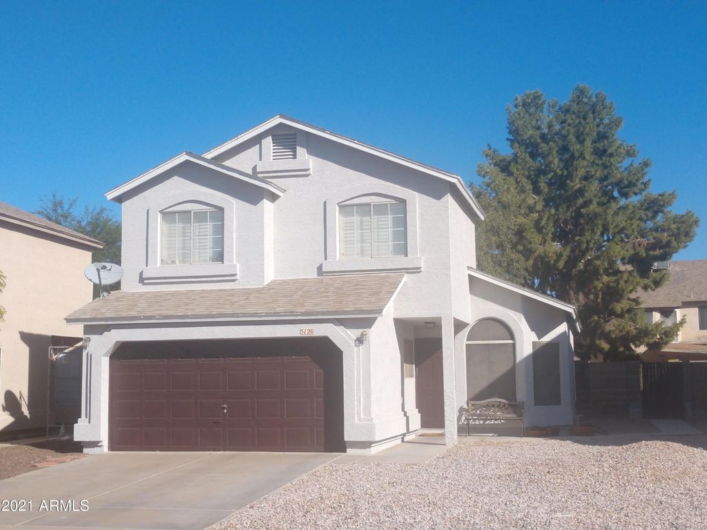 5120 W Saragosa St, Chandler, AZ 85226