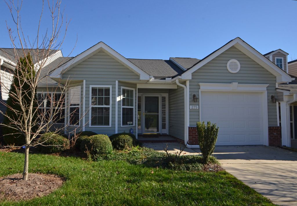 275 Shallowford Reserve Dr, Lewisville, NC 27023 Trulia