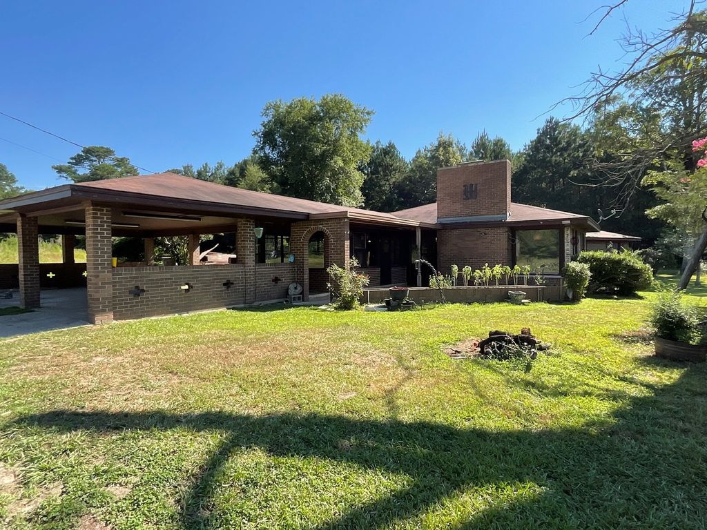 1118 N Short St, Carthage, AR 71725 Trulia