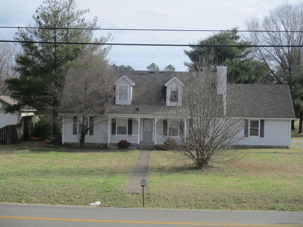 871 Rucker Ln, Murfreesboro, TN 37128 Trulia