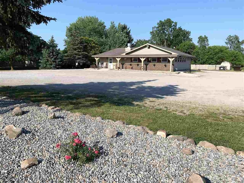 389 S Meridian Rd, Hudson, MI 49247 Trulia