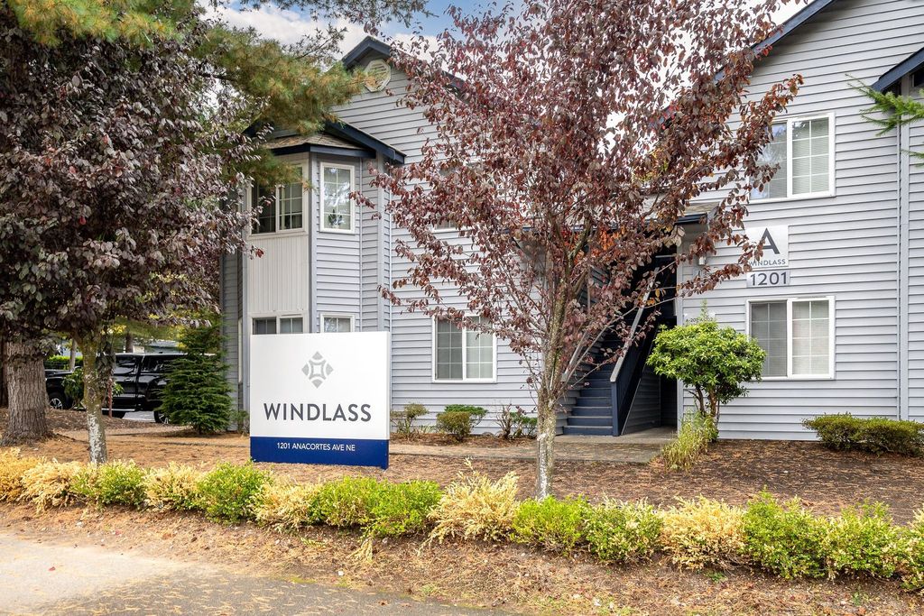 Windlass Renton, WA Trulia