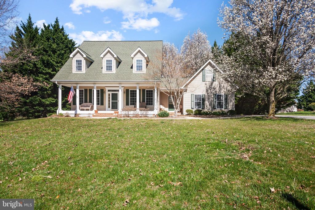 202 Wye Knot Ct, Queenstown, MD 21658 Trulia