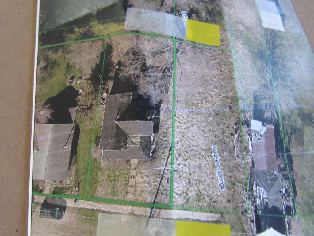 May St, Springs, OH 43036 Trulia