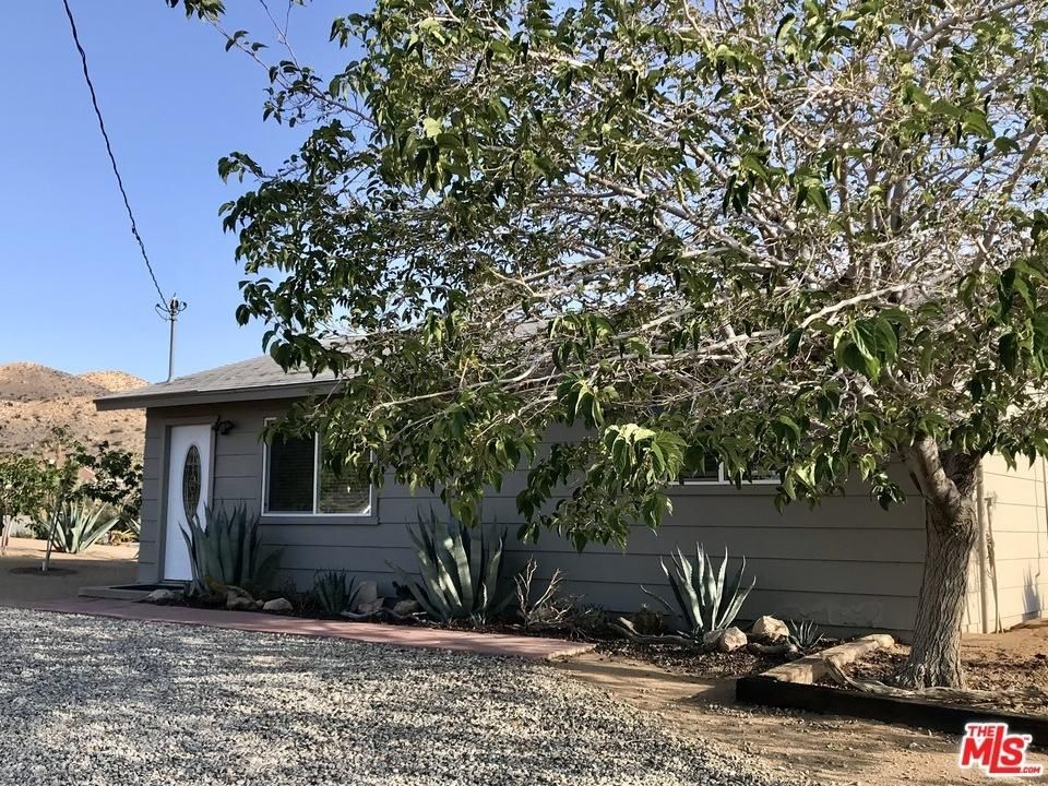 51036 Burns Canyon Rd, Pioneertown, CA 92268 Trulia