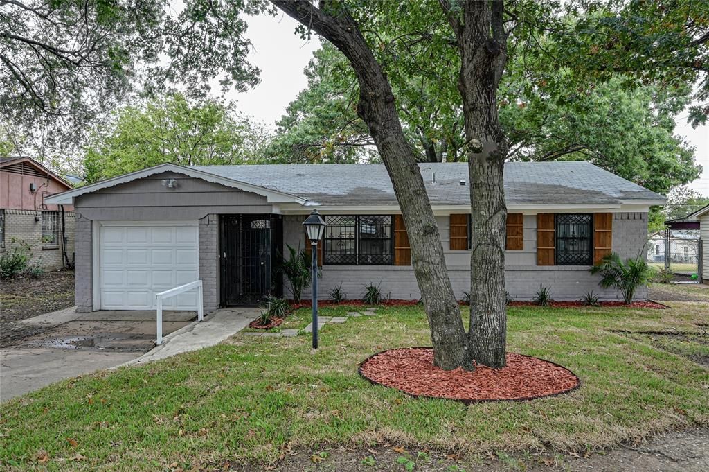 6216 Concerto Ln, Dallas, TX 75241