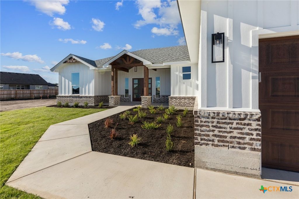 4995 Bella Charca Pkwy, Nolanville, TX 76559 MLS 558557 Trulia