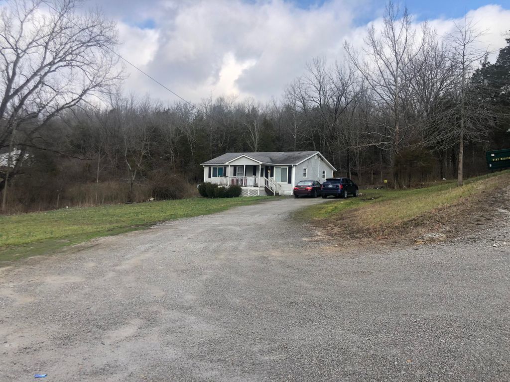 4398 Cedar Grove Rd, Shepherdsville, KY 40165 Trulia
