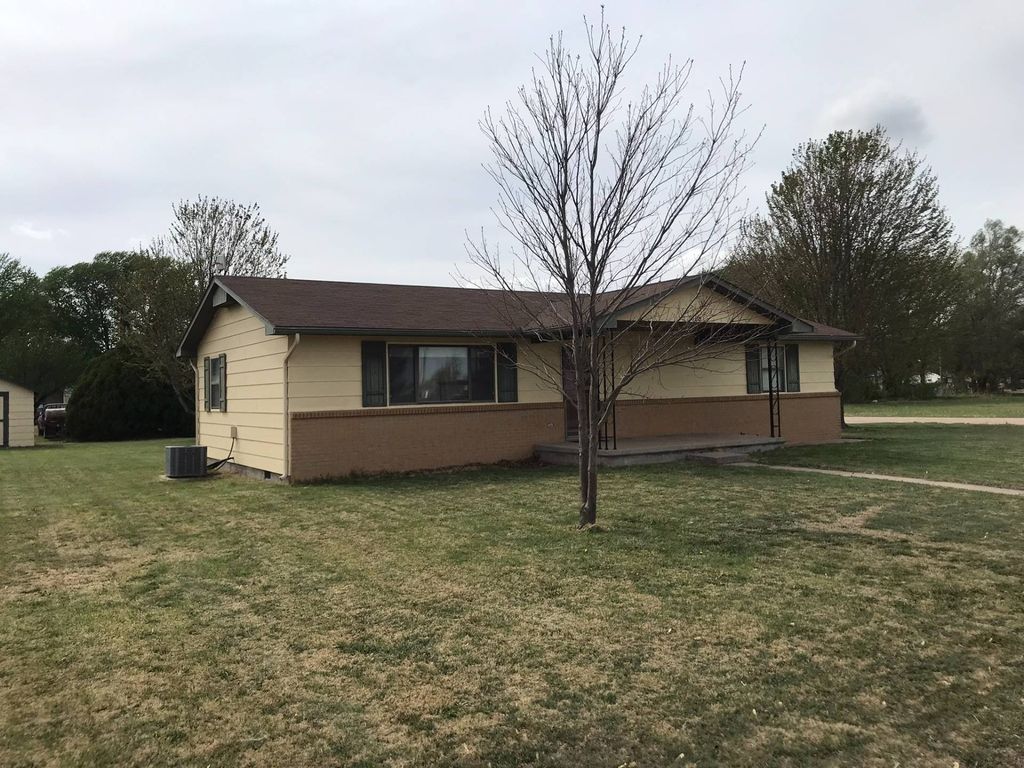 1608 Jefferson St, Harper, KS 67058 Trulia