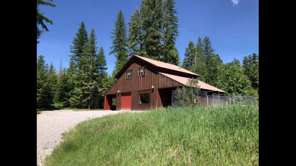 13798 Sunburst Dr, Bigfork, MT 59911 Trulia