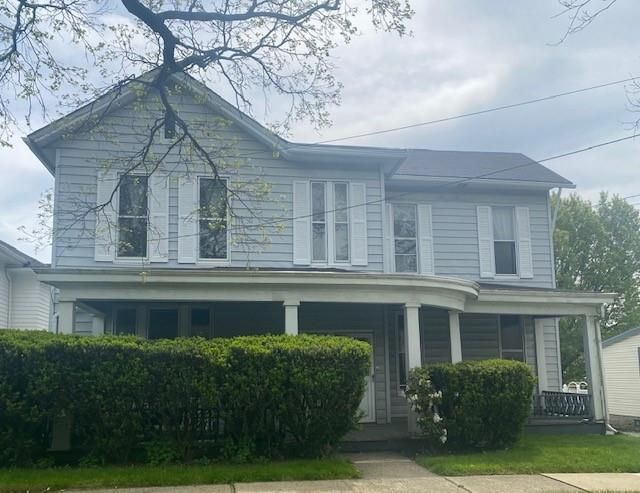 135 N 6th St, Indiana, PA 15701