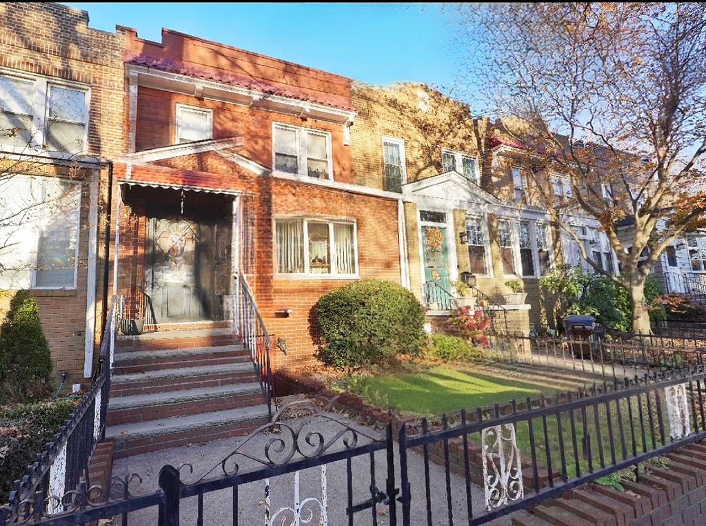 649 Bay Ridge Pkwy, Brooklyn, NY 11209 Trulia