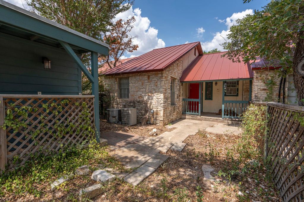 Why You Need to Have a Merry Christmas in Texas Hill Country - Cypress  Creek Cottages