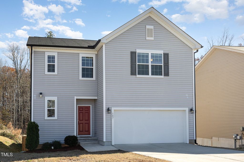 187 Pamlico Dr, Clayton, NC 27520